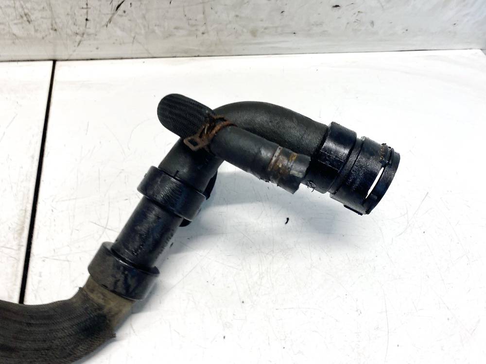 S8000163 Volvo XC 60 2012 Radiator Hose (Water Hose) - Thumbnail 2
