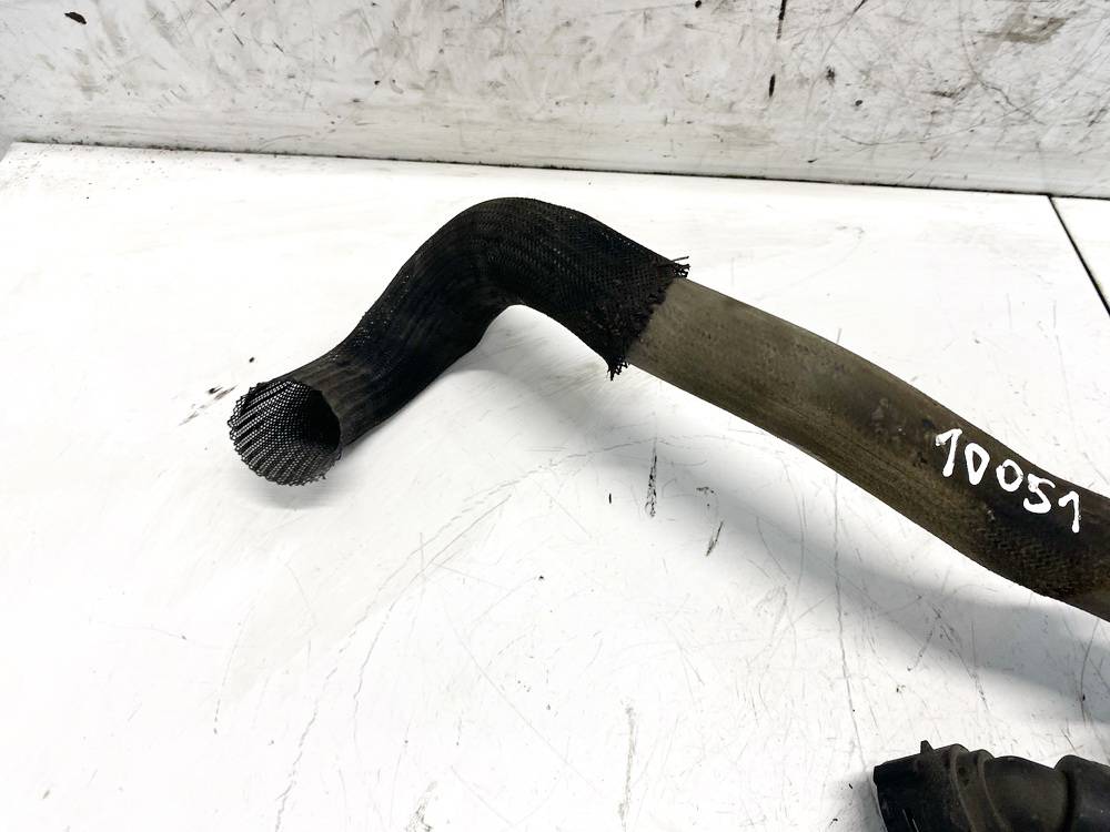 S8000163 Volvo XC 60 2012 Radiator Hose (Water Hose) - Thumbnail 3