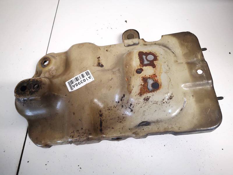 Chevrolet Captiva 2007 Battery Hold Down - Thumbnail 2