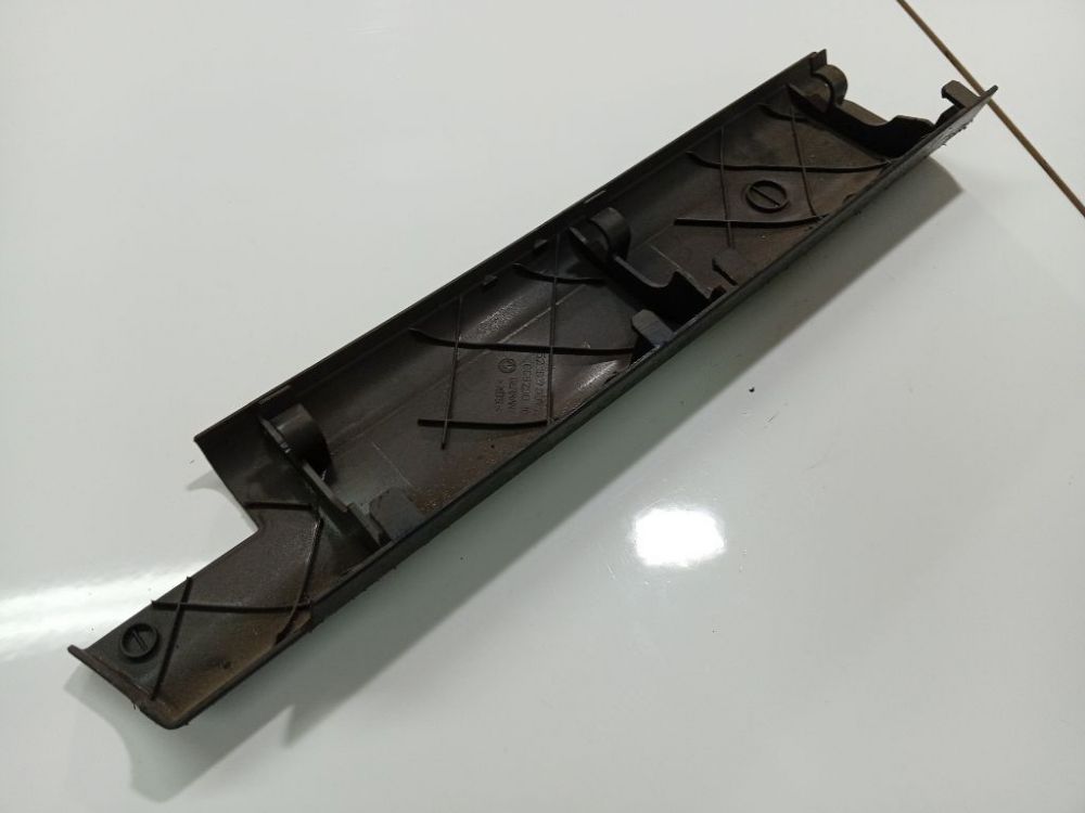 52107007728 BMW 7-Series 2002 Interior trim - Thumbnail 2