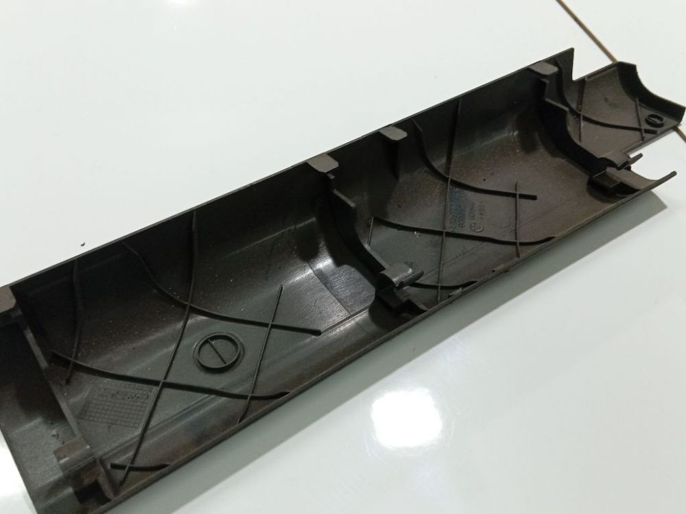 52107007728 BMW 7-Series 2002 Interior trim - Thumbnail 4