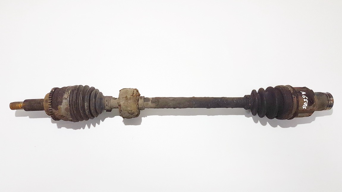 Suzuki Swift 2006 TRANSMISION, Eje de transmisión - DELANTERA DERECHA