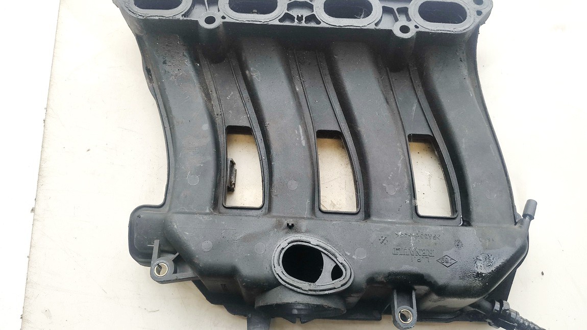 8200125648 Renault Laguna 2001 Isiurbimo kolektorius - Thumbnail 2