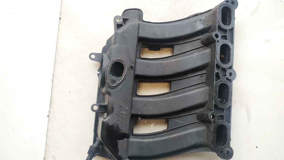 8200125648 Renault Laguna 2001 Isiurbimo kolektorius