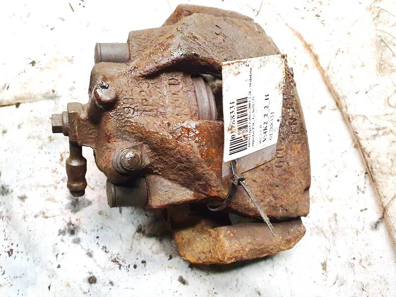 FN35725 Opel Zafira 2003 Disc-Brake Caliper - FRONT RIGHT
