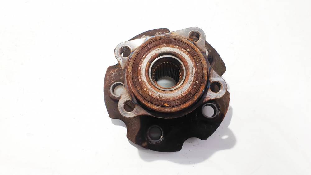 Toyota RAV-4 2011 Steering knuckle - REAR RIGHT - Thumbnail 4