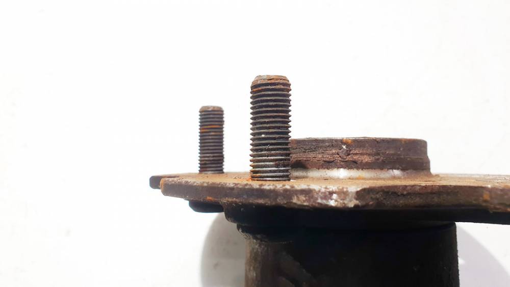 Toyota RAV-4 2011 Steering knuckle - REAR RIGHT - Thumbnail 3