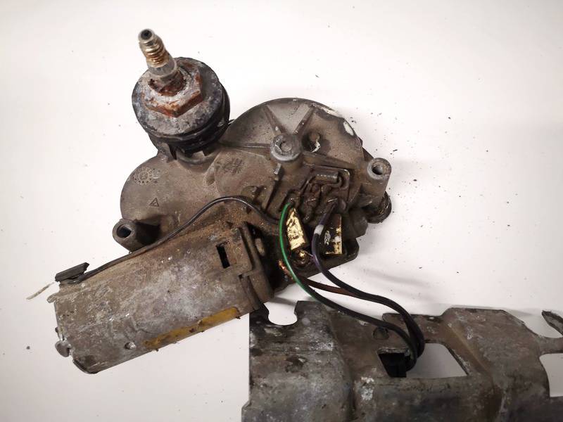 Audi A6 1994 Wiper motor (Rear Screen Wiper Engine) - REAR - Thumbnail 3