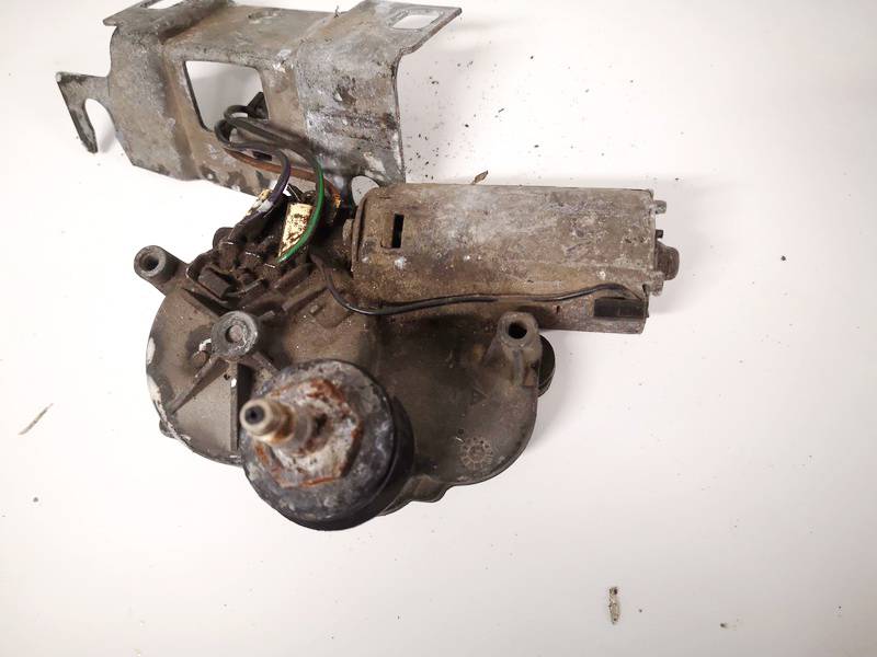 Audi A6 1994 Wiper motor (Rear Screen Wiper Engine) - REAR - Thumbnail 2