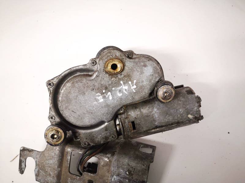 Audi A6 1994 Wiper motor (Rear Screen Wiper Engine) - REAR