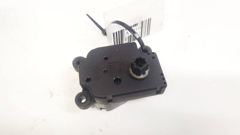 3M5H19E616AB Ford Mondeo 2008 Stellmotor Heizungsstellmotor Gebläse - Thumbnail 2