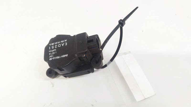 3M5H19E616AB Ford Mondeo 2008 Sildītāja vārsta motoriņš