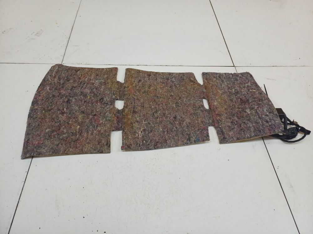 Mitsubishi Colt 2008 Istuimen lämmityselementti - Thumbnail 2