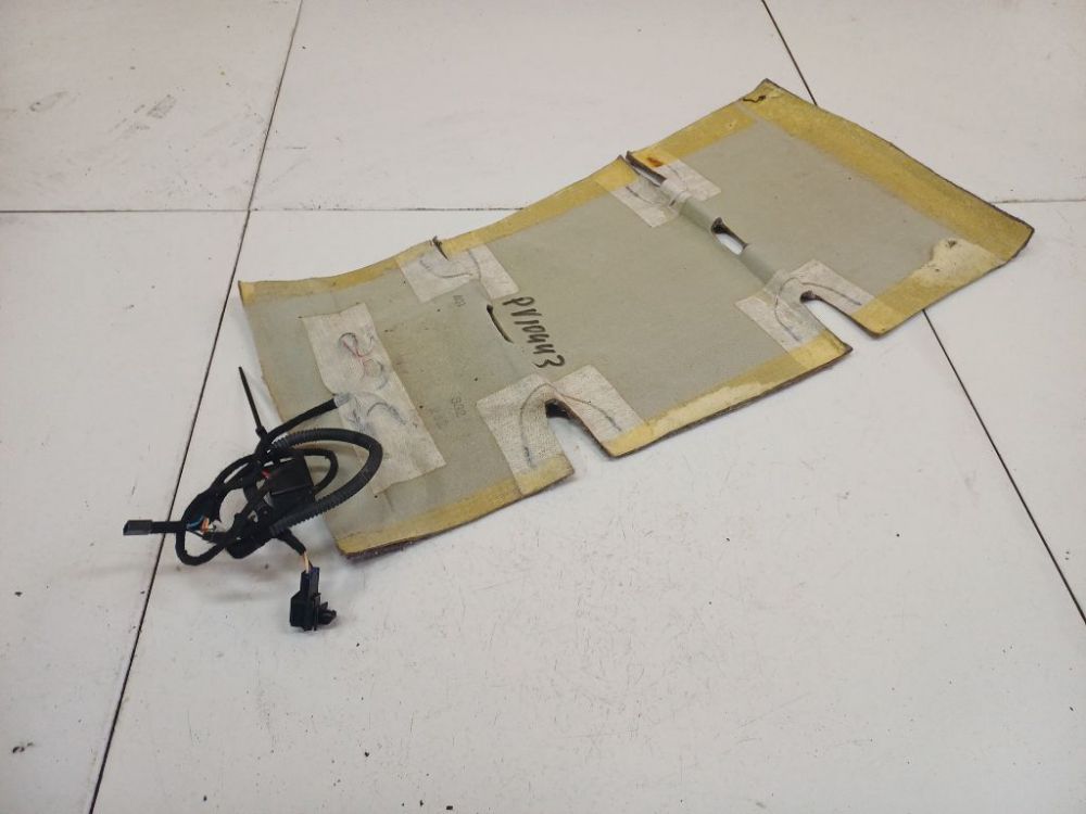 Mitsubishi Colt 2008 Istuimen lämmityselementti - Thumbnail 4