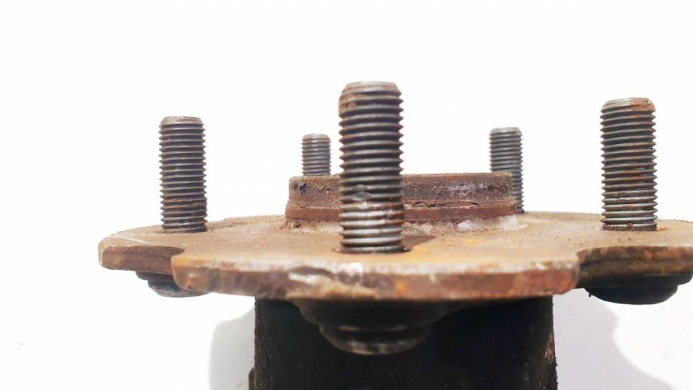 Toyota RAV-4 2011 Radlager Radlagersatz Kugellager Hinten Linke - Thumbnail 3