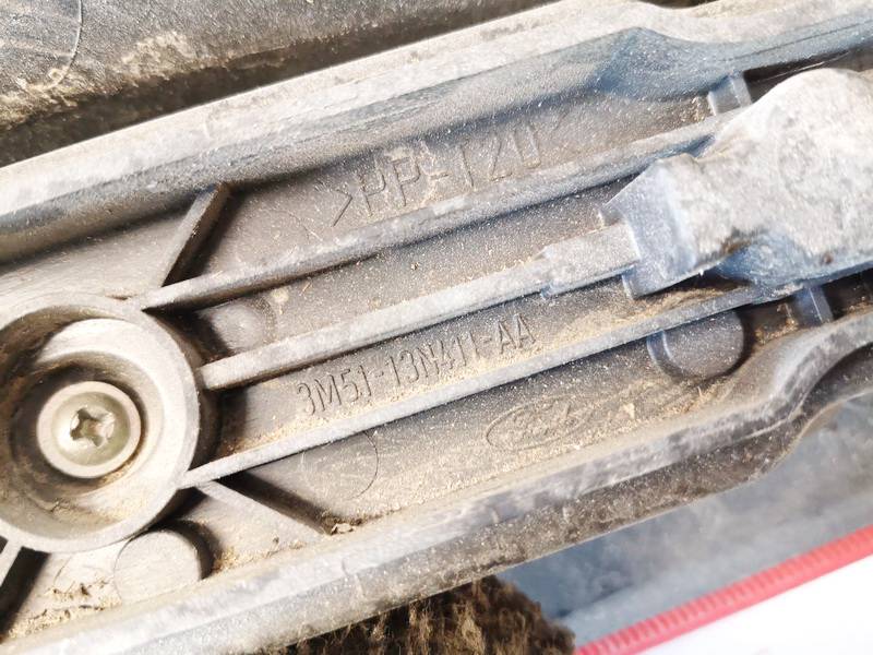 3M5113N411AA Ford C-MAX 2004 Tail Light lamp Outside - REAR LEFT - Thumbnail 3