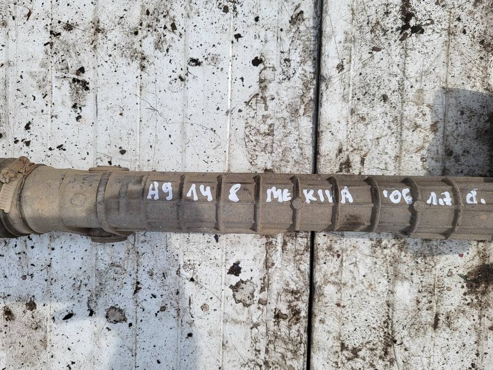 LLHD Opel Meriva 2006 Steering column - Thumbnail 3