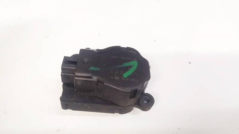 3M5H19E616AB Ford Mondeo 2008 Sildītāja vārsta motoriņš