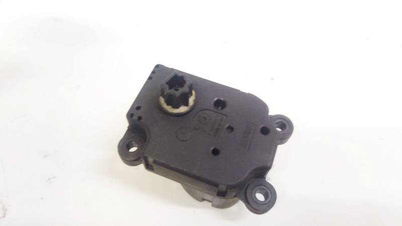 3M5H19E616AB Ford Mondeo 2008 Sildītāja vārsta motoriņš - Thumbnail 2