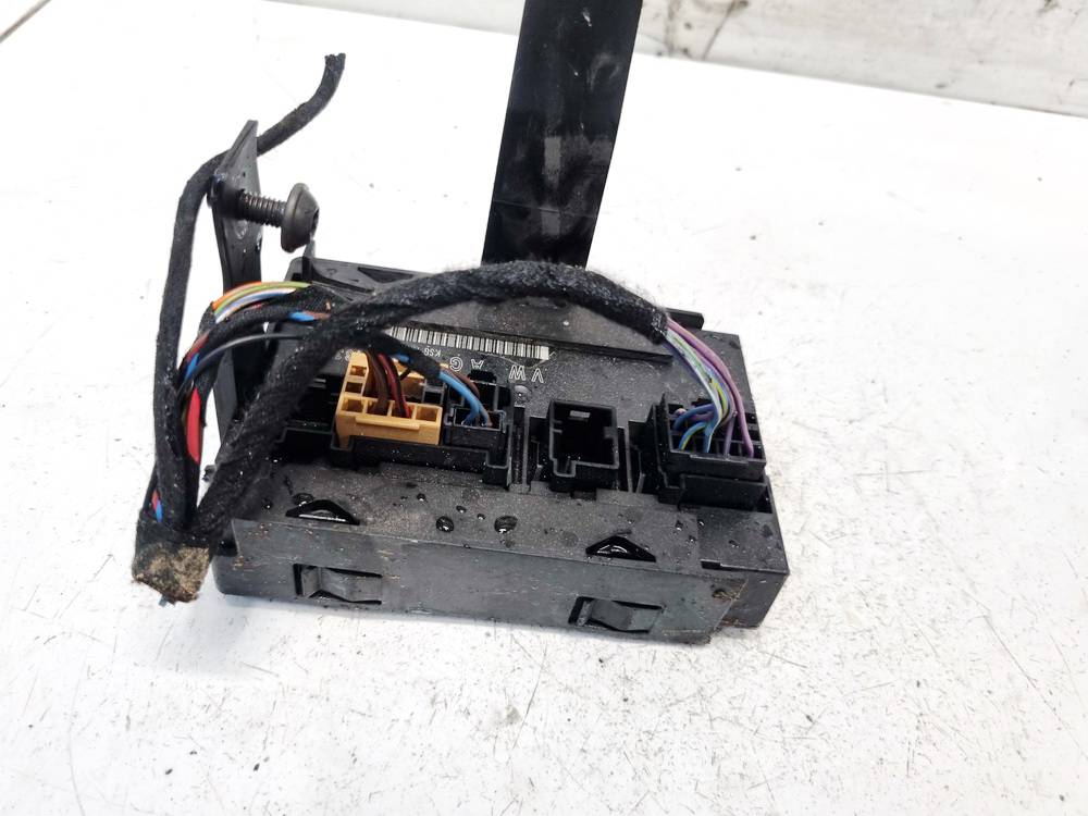 1K0959433AK Skoda Octavia 2005 Komforto blokas - Thumbnail 2