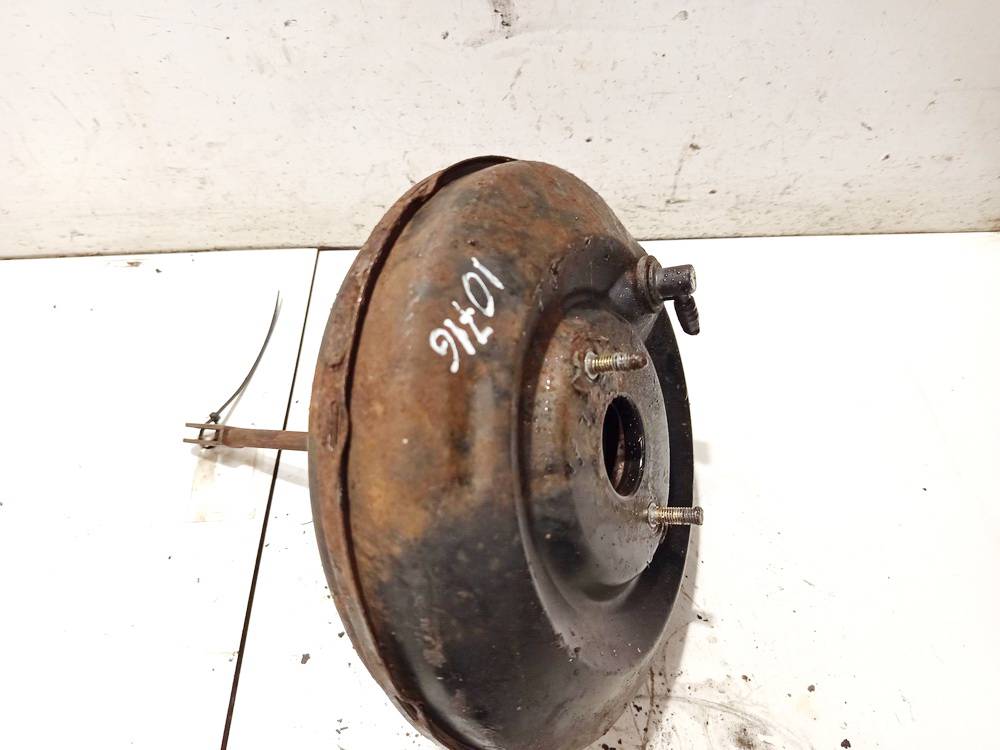 09228608 Opel Zafira 2003 Brake servo - booster (Servo brake) - Thumbnail 2