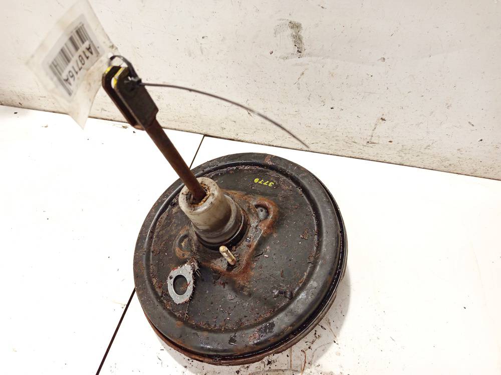 09228608 Opel Zafira 2003 Brake servo - booster (Servo brake)