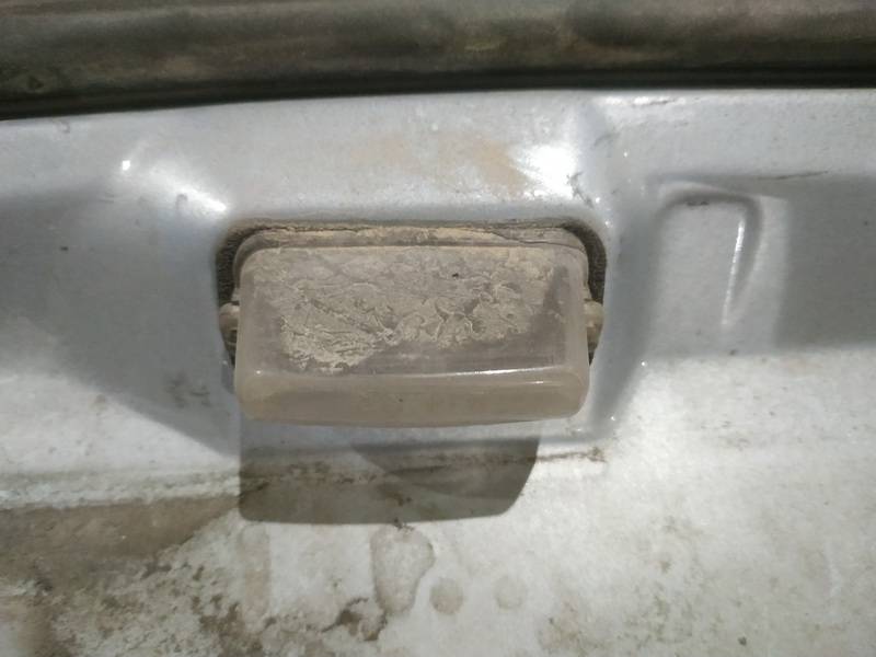 Peugeot 206 2001 Numura apgaismojums - AIZMUGURE - Thumbnail 2