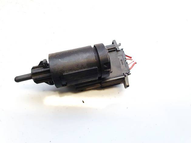3B0945511C Audi A6 2006 Brake Light Switch (sensor) - Switch (Pedal Contact) - Thumbnail 3
