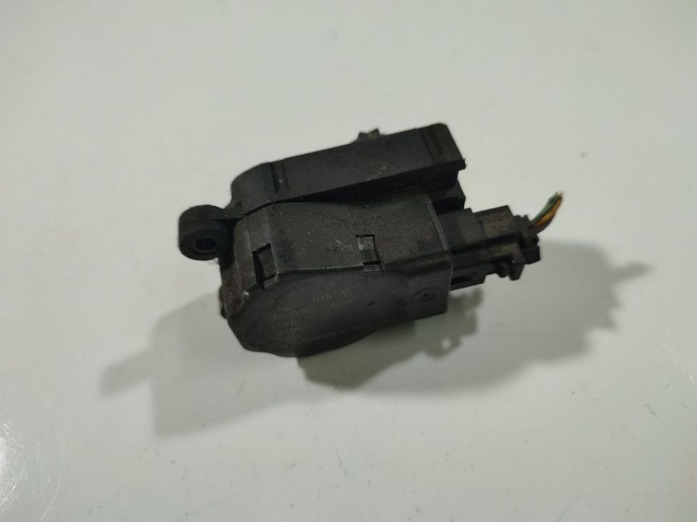 3M5H19E616AB Ford S-Max 2007 Heater Vent Flap Control Actuator Motor