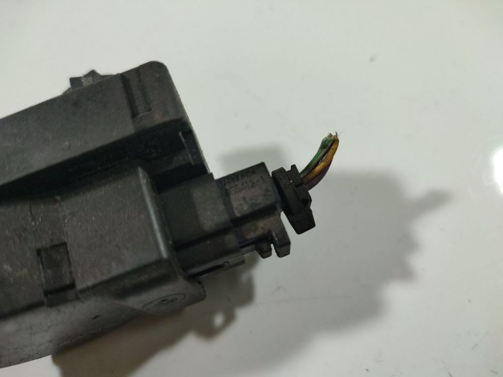 3M5H19E616AB Ford S-Max 2007 Heater Vent Flap Control Actuator Motor - Thumbnail 2