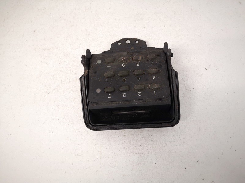 1472208077 Peugeot 807 2003 Other computers