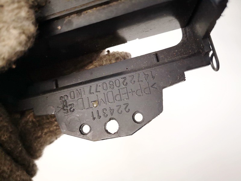 1472208077 Peugeot 807 2003 Other computers - Thumbnail 3