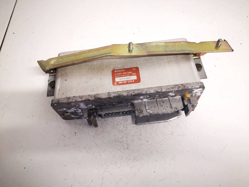 4A0907379A Audi 100 1993 ABS Computer