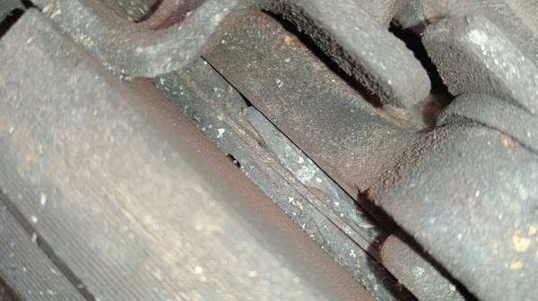 SINGLEMASS Iveco Daily 2004 Replacement Clutch Kit - Thumbnail 3