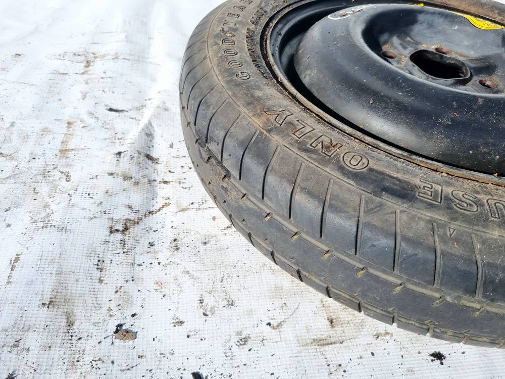 4X114.3 Volvo V40 1999 Rezerves ritenis - Thumbnail 2