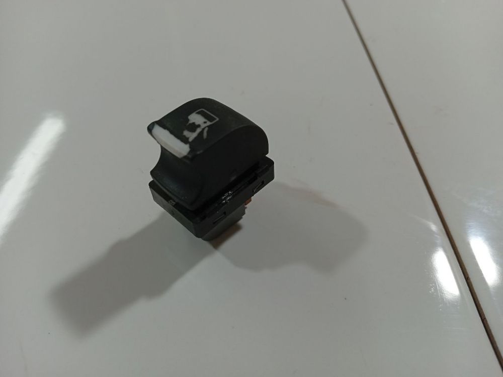 4F0959855 Audi A6 2005 Power window control (Window Regulator-Window Switch)