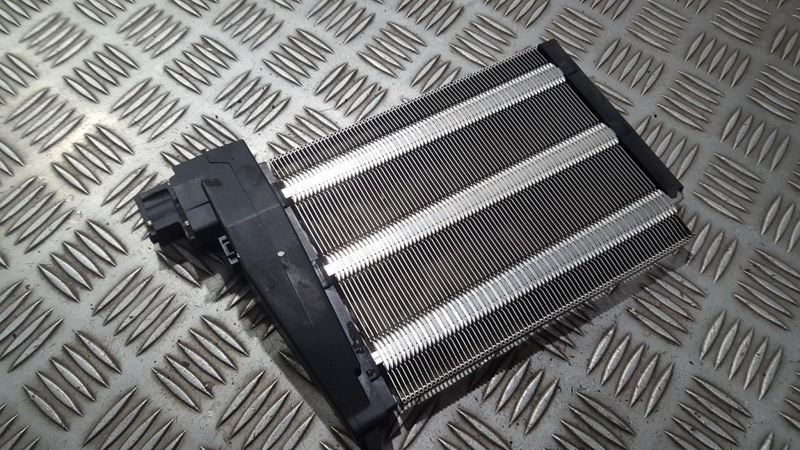 1k0963235e used Electric Auxiliary Heater Element Unit Volkswagen Golf