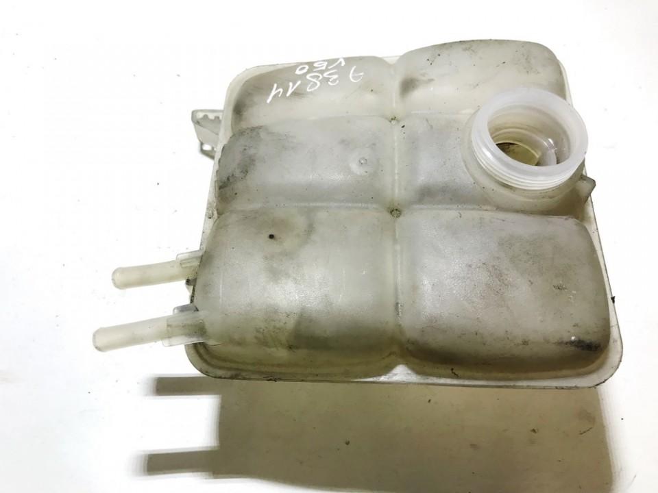 3M5H8K218AH Ford Focus 2005 Бачок расширительный
