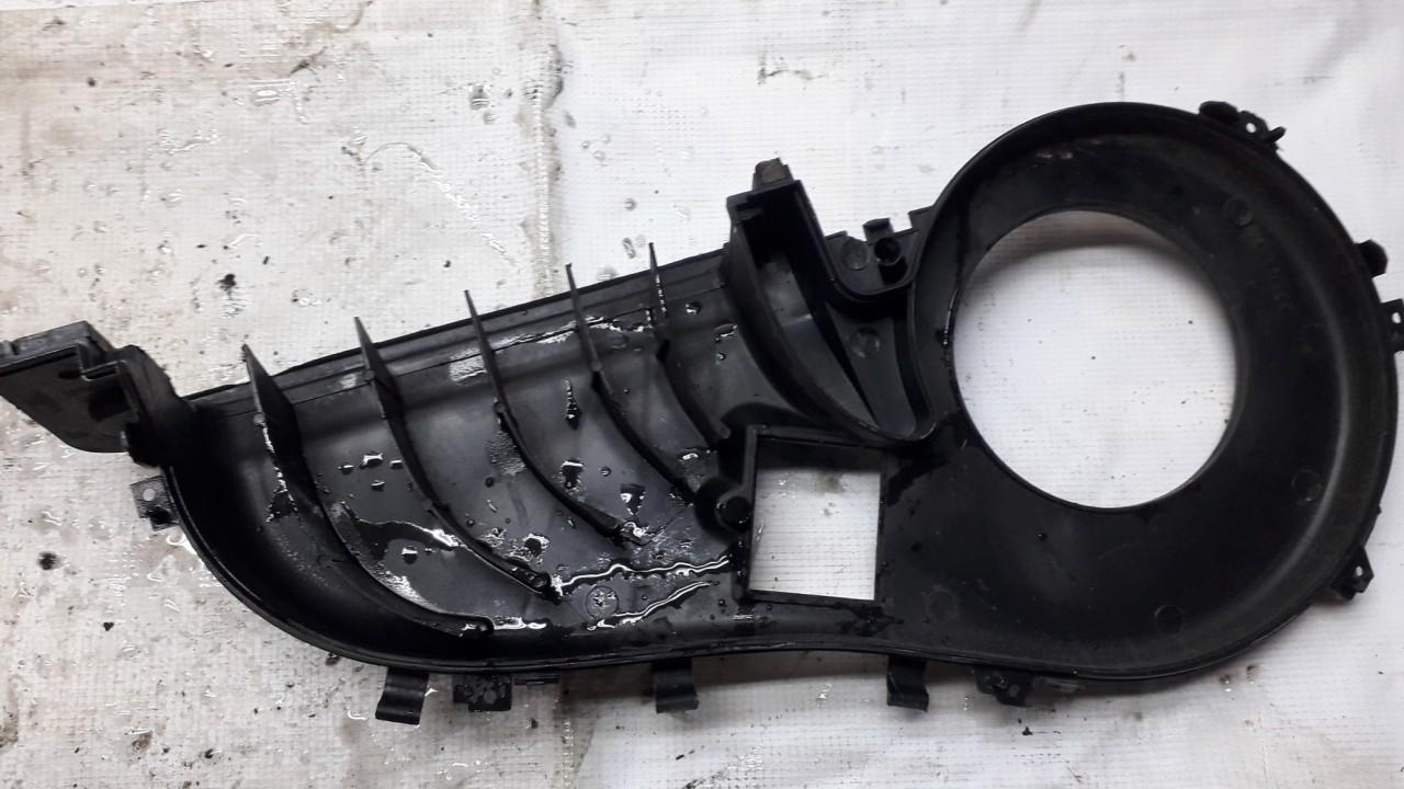 127020200 Renault Clio 2003 Kitos dalys - Thumbnail 2