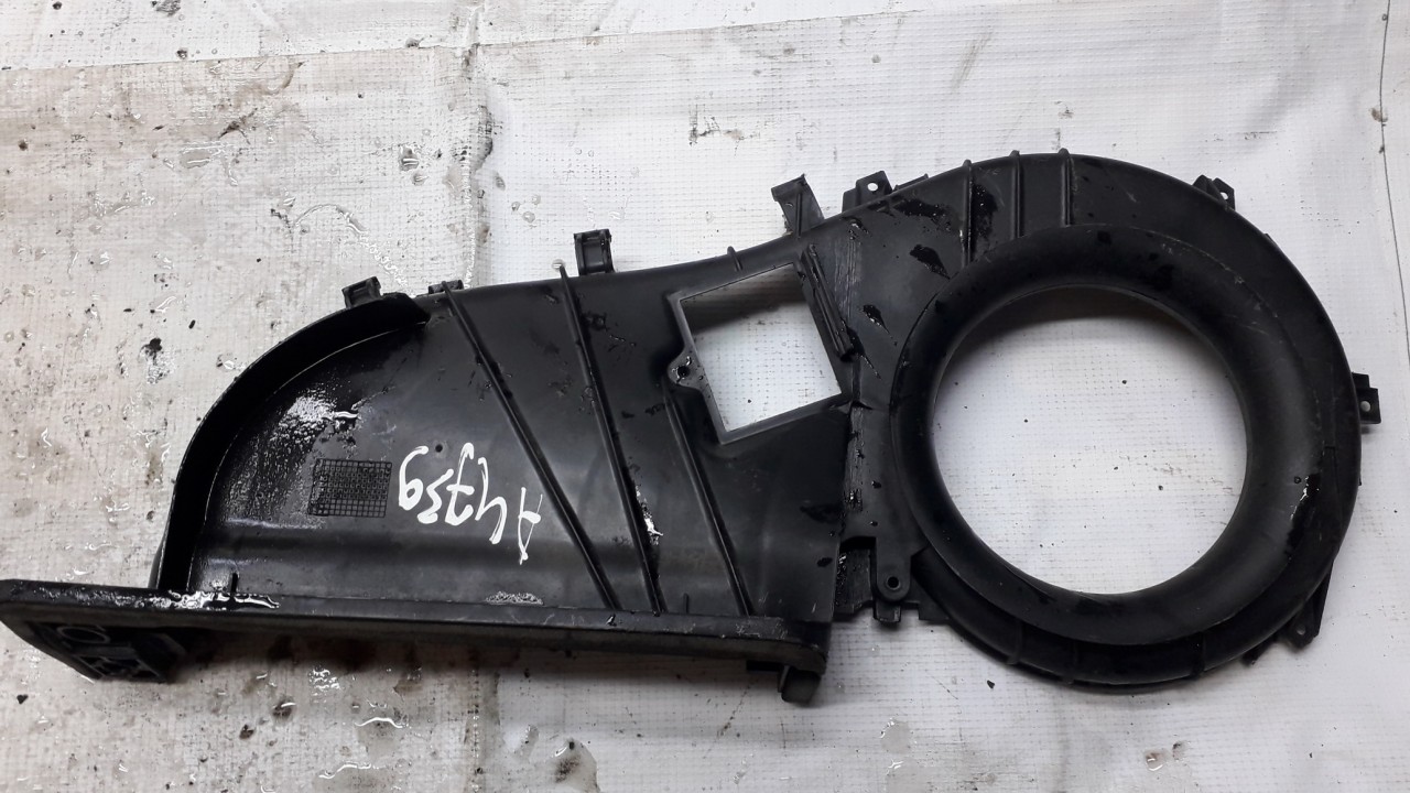 127020200 Renault Clio 2003 Другие автозапчасти