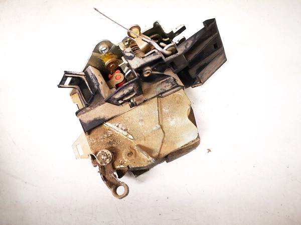 BMW 5-Series 1998 Durvju slēdzene - Thumbnail 3