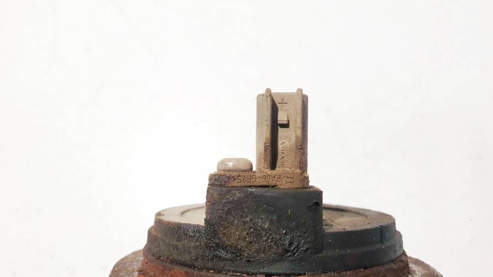 6G9N2B372DD Volvo S80 2012 ABS Sensor (ABS WHEEL SPEED SENSOR) - REAR RIGHT - Thumbnail 2