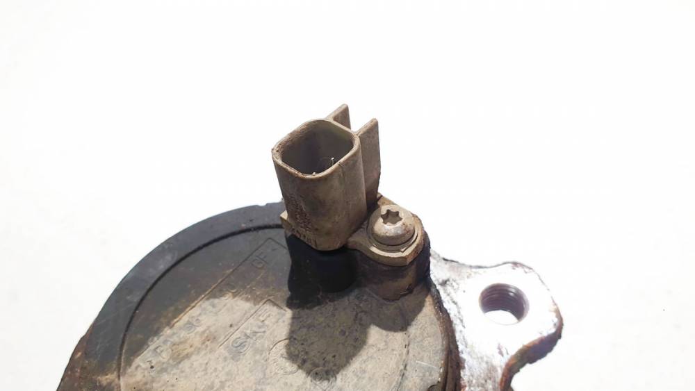 6G9N2B372DD Volvo S80 2012 ABS Sensor (ABS WHEEL SPEED SENSOR) - REAR RIGHT