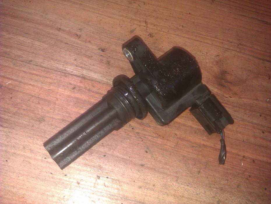 2W4E12A366AC Jaguar S-Type 2001 Uzdegimo rite (babina)