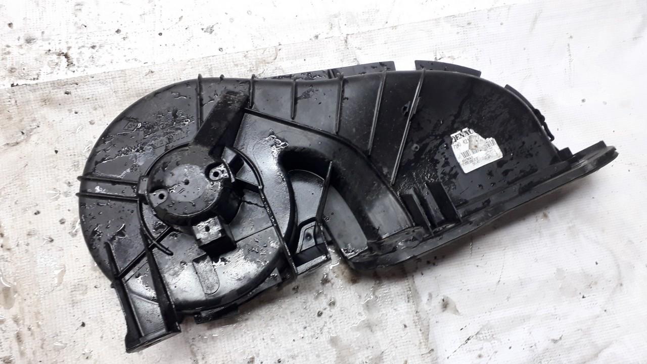 127020100 Renault Clio 2003 Другие автозапчасти