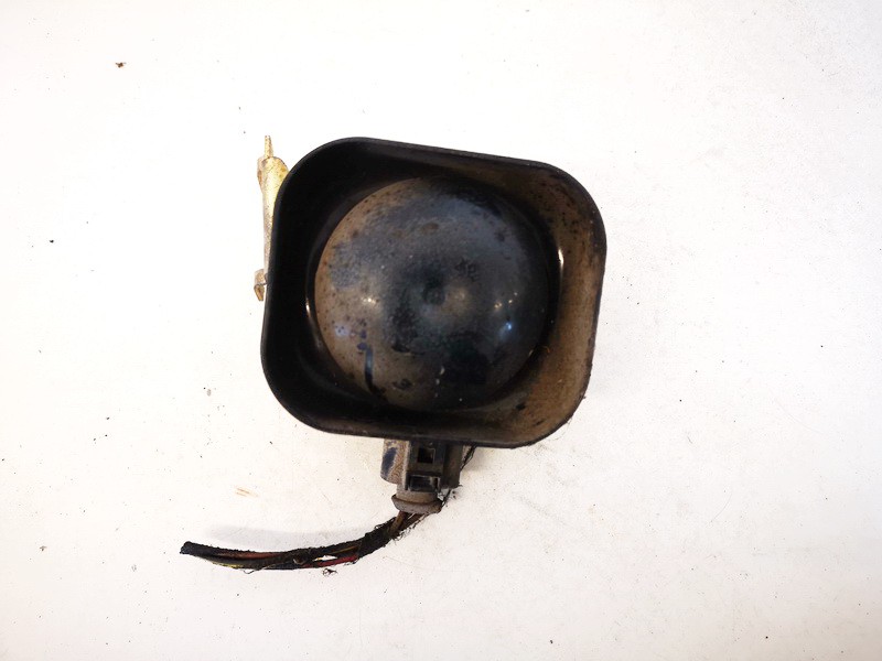 8L0951605 Audi A6 2003 Alarm Siren Module (Alarm System-Horn )