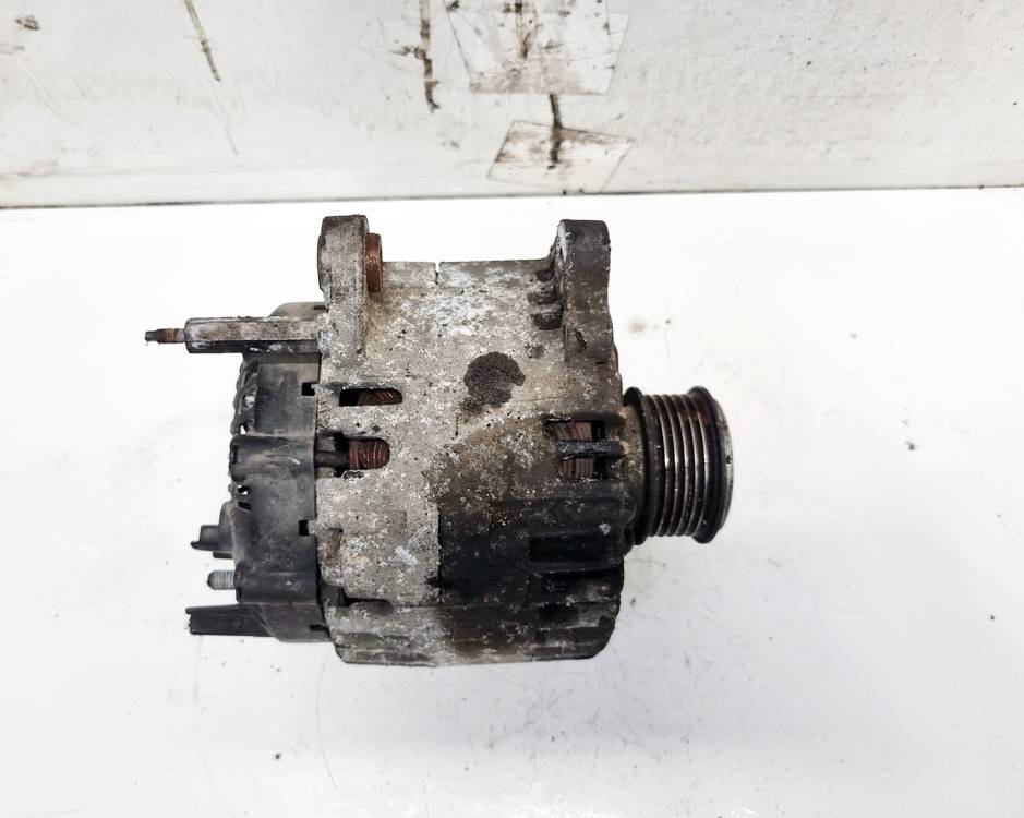 06F903023C Audi A3 2003 Alternator