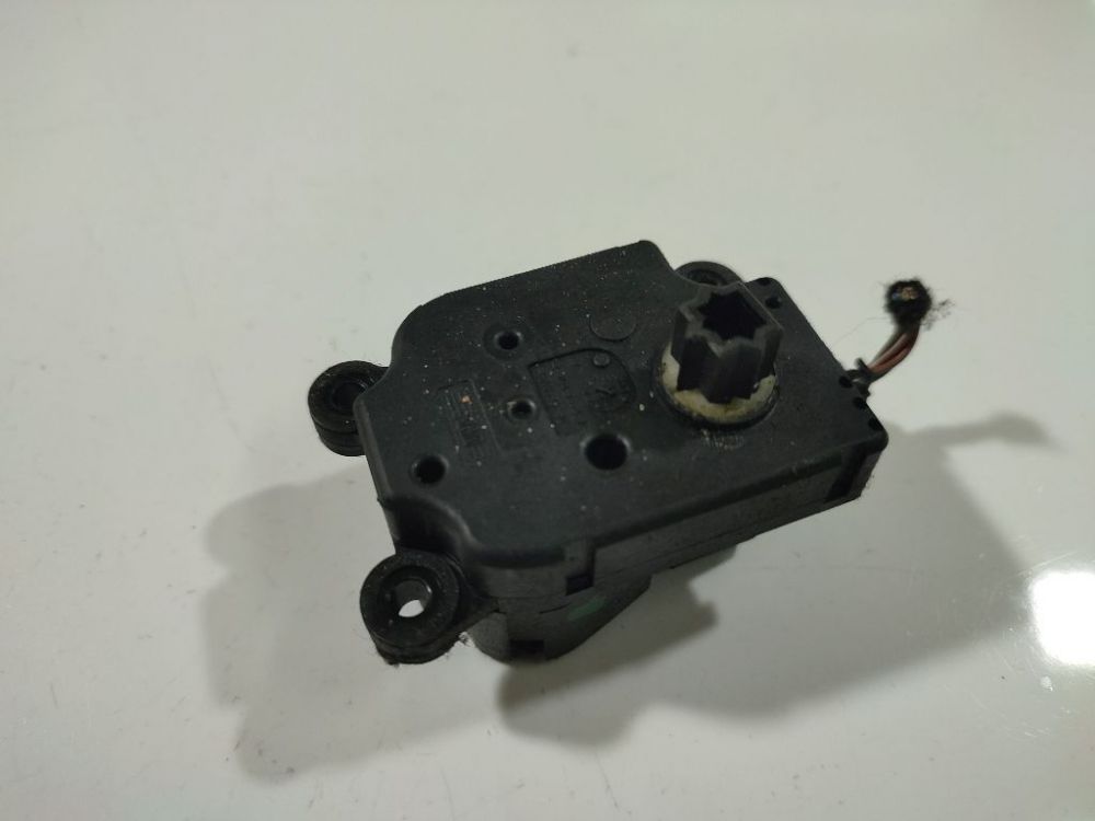 3M5H19E616AB Ford S-Max 2007 Heater Vent Flap Control Actuator Motor