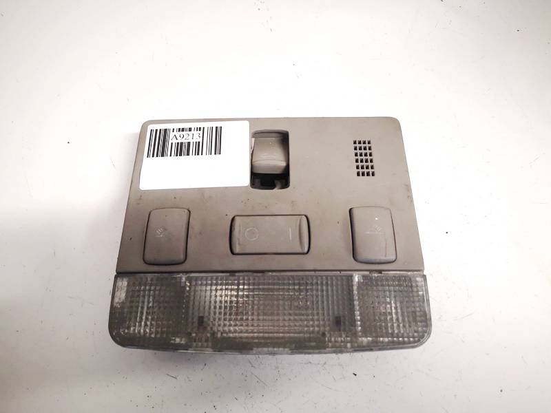 8Z0947111 Audi A2 2002 Interior Light - FRONT