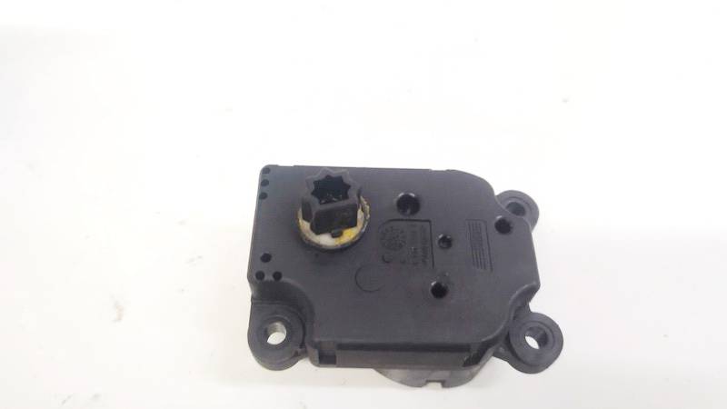 3M5H19E616AB Ford Mondeo 2008 Sildītāja vārsta motoriņš - Thumbnail 2